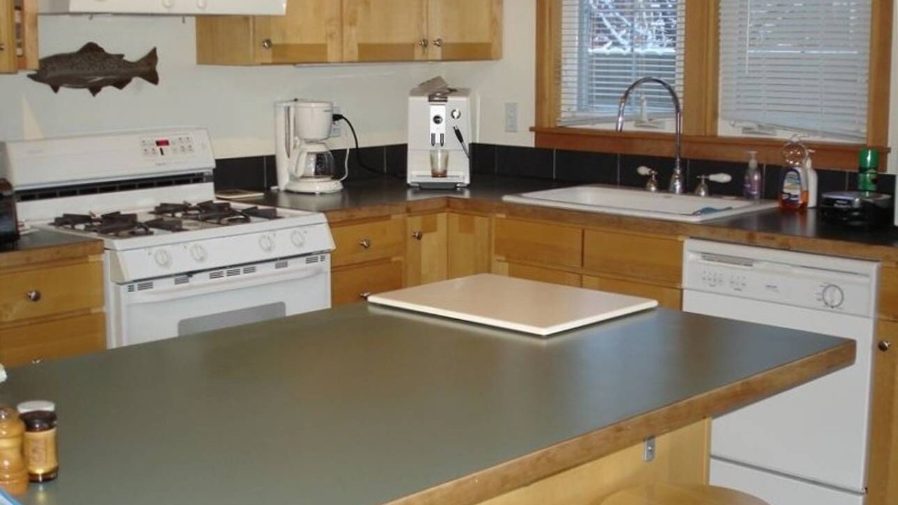 Photo of Kitchen in Hailey