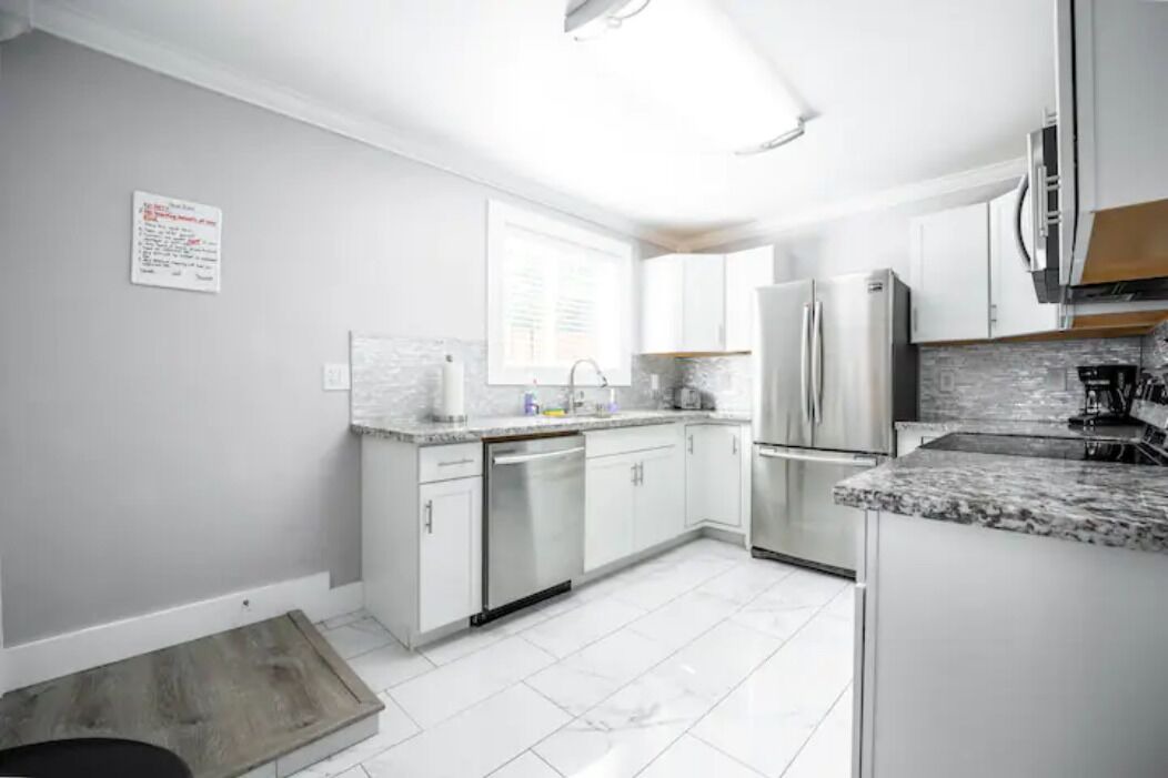 Photo of Kitchen in Hilltop