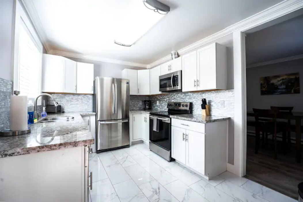 Photo of Kitchen in Hilltop