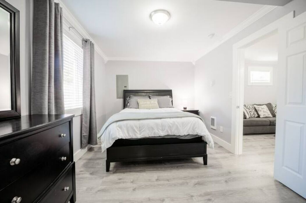 Photo of Bedroom in Hilltop