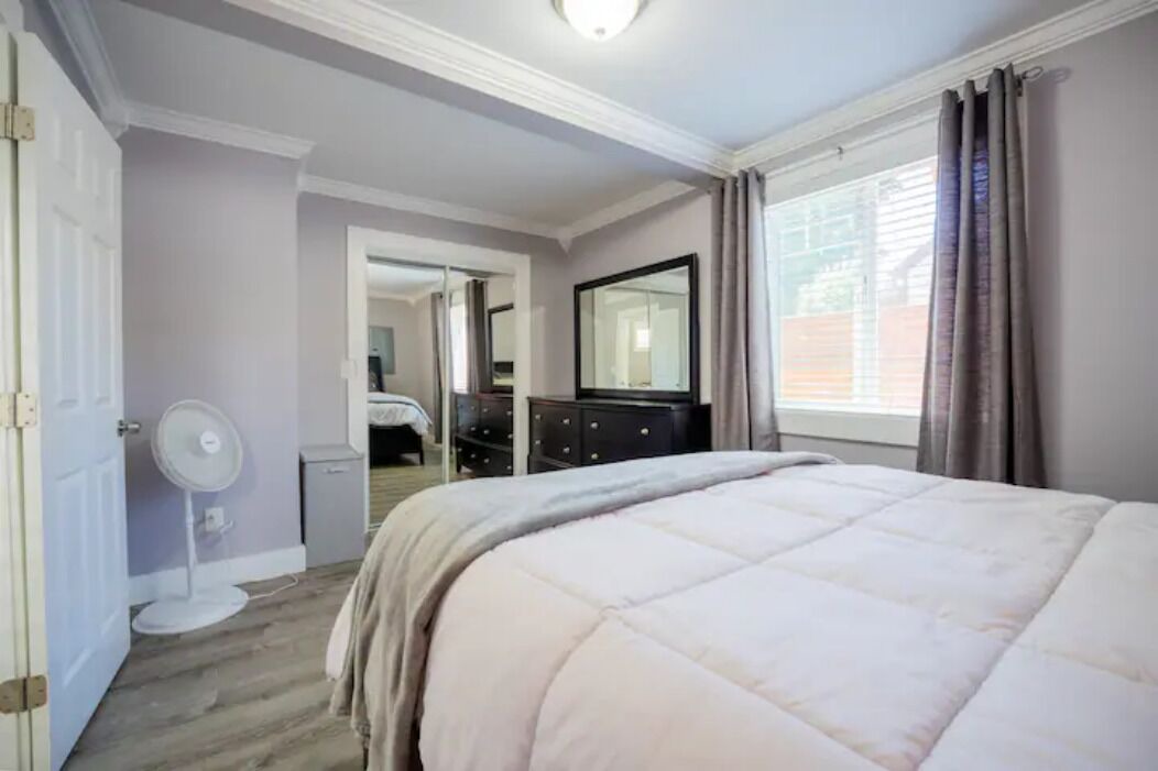 Photo of Bedroom in Hilltop