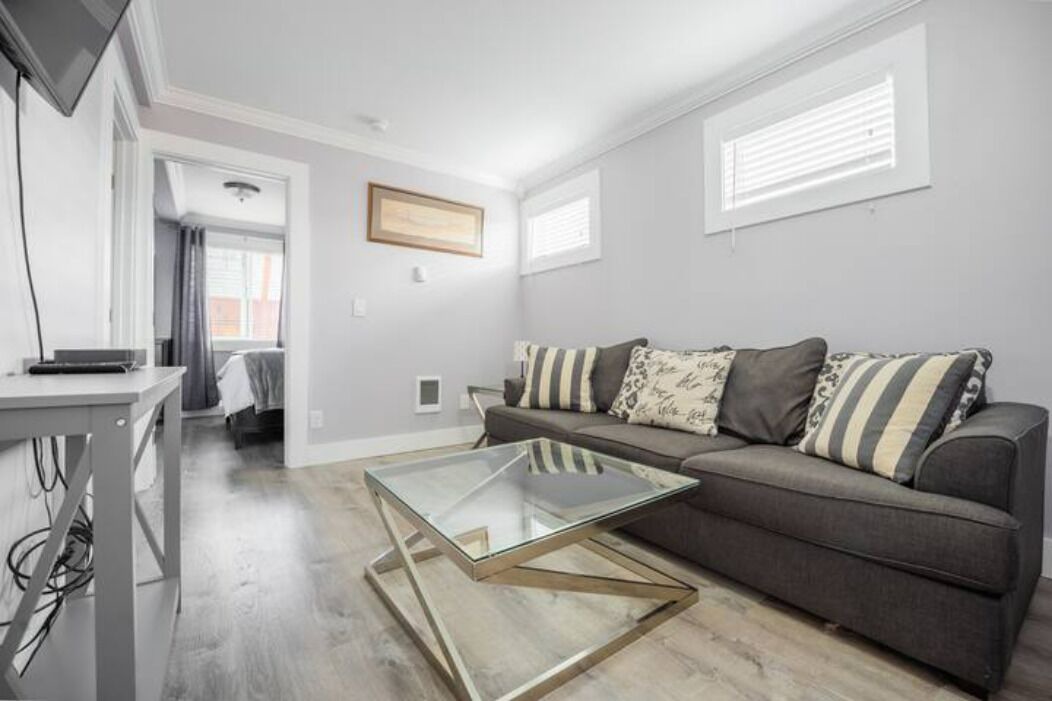 Photo of Livingroom in Hilltop
