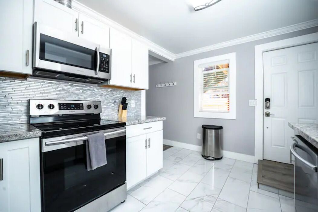 Photo of Kitchen in Hilltop