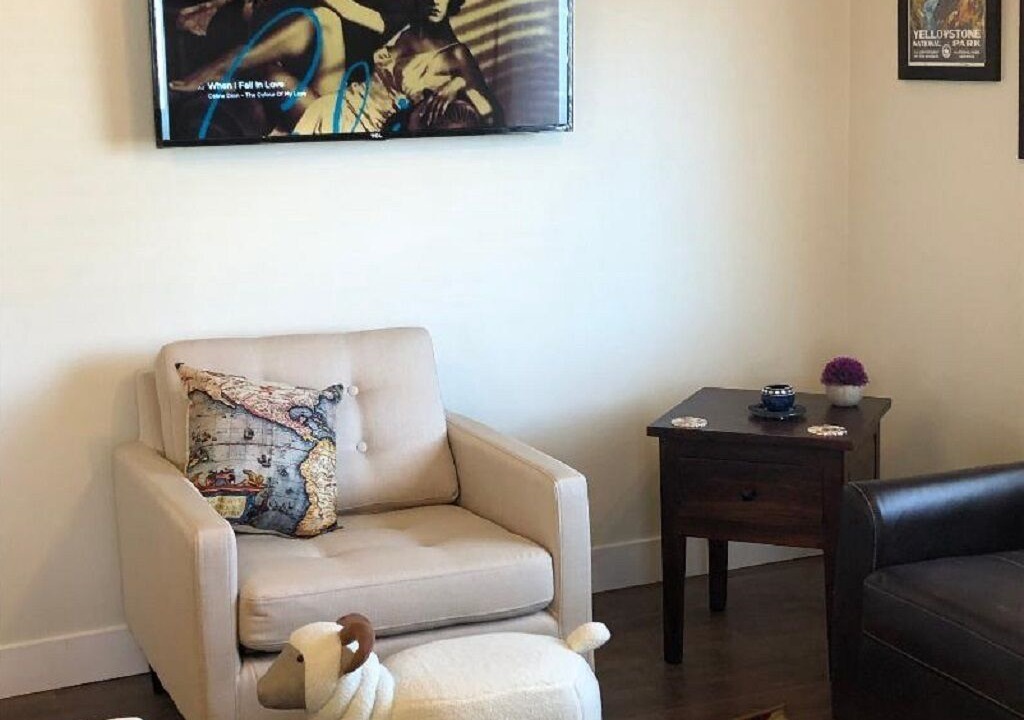 Photo of Livingroom in Green River