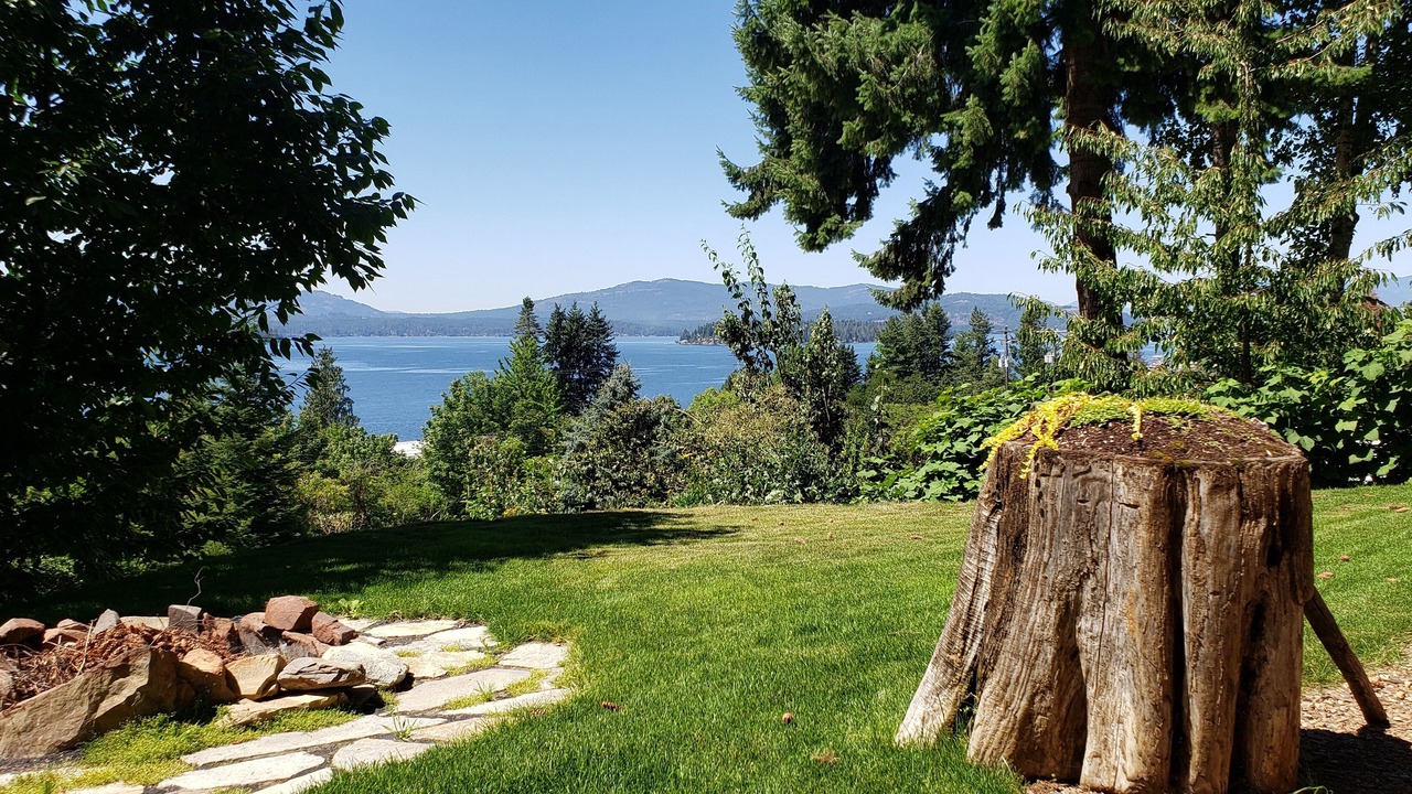 Photo of Outdoor in East Hope