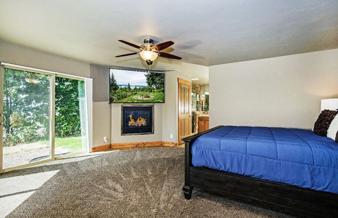 Photo of Bedroom in East Hope