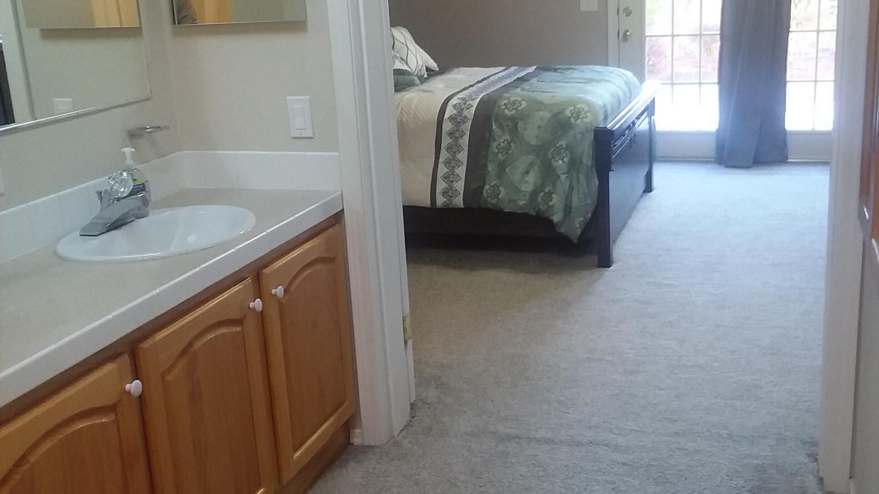 Photo of Bedroom in West Stayton