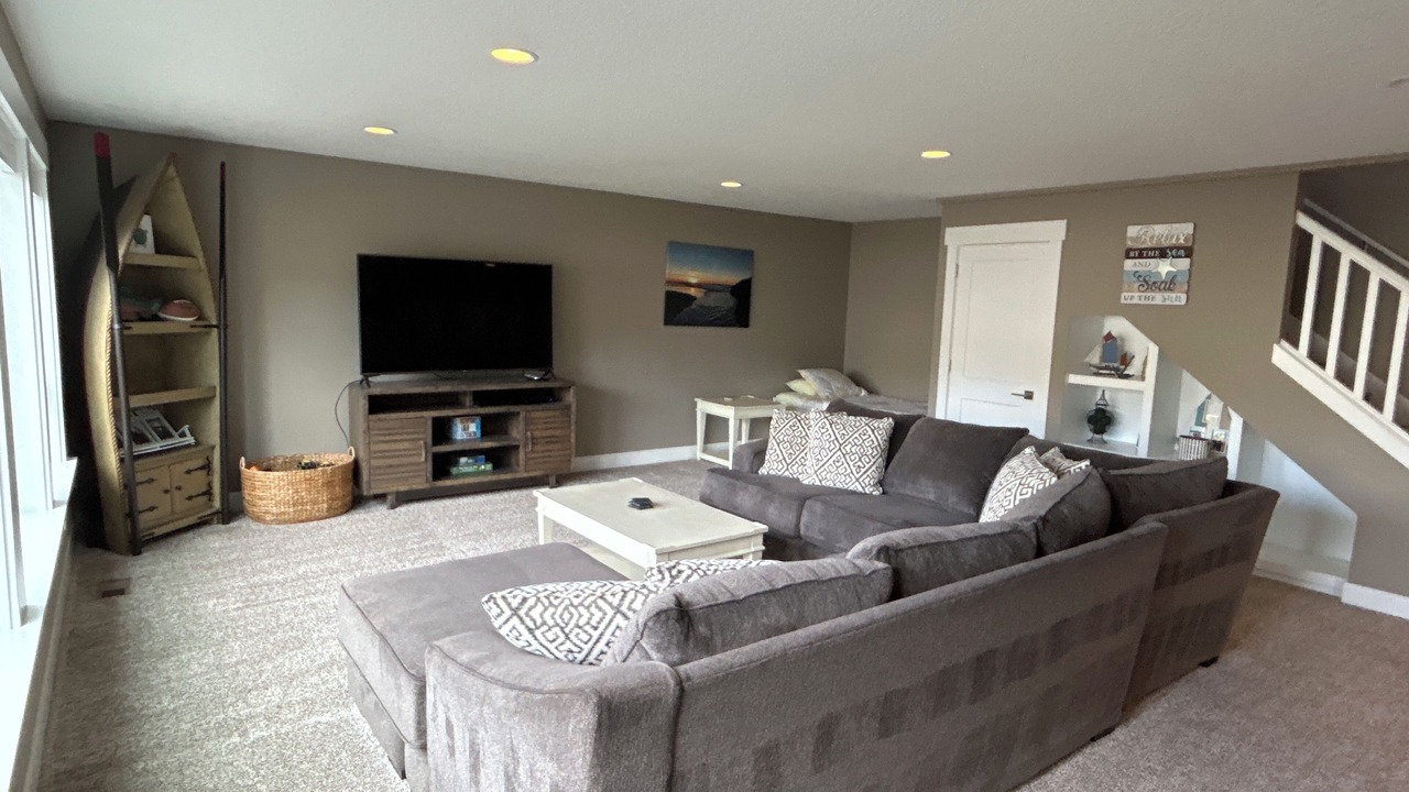 Photo of Bedroom in Rockaway Beach