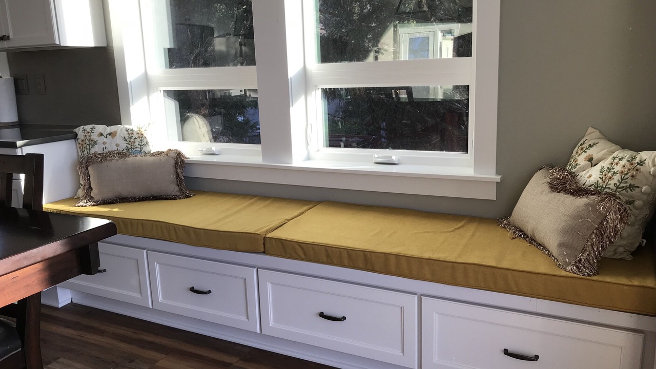Photo of Bedroom in Rockaway Beach