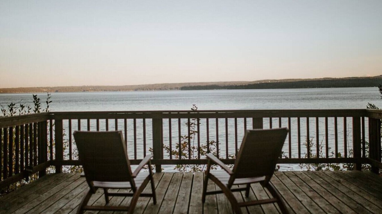 Photo of Outdoor in Brinnon
