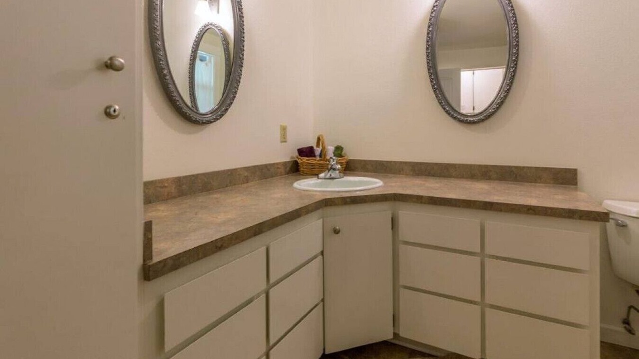Photo of Bathroom in Brinnon