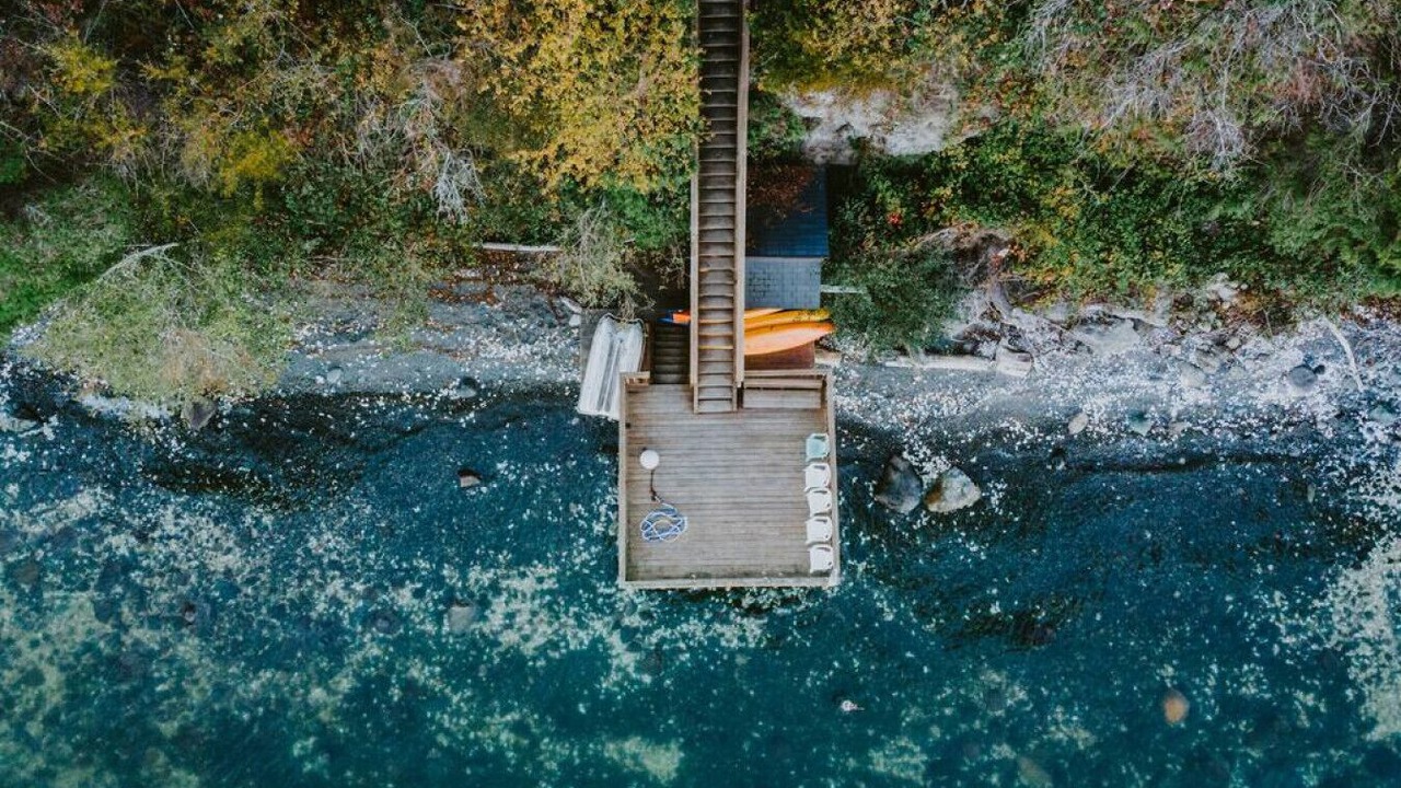 Photo of Outdoor in Brinnon