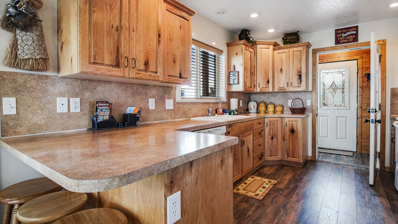 Photo of Kitchen in Sweetwater