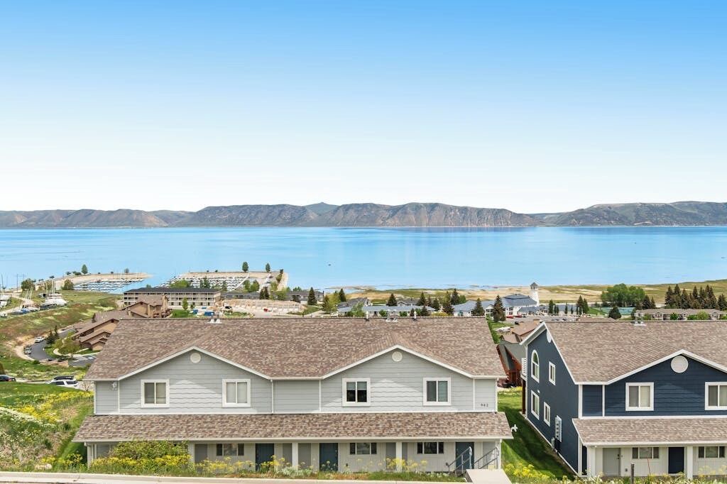 Photo of Outdoor in Harbor Village