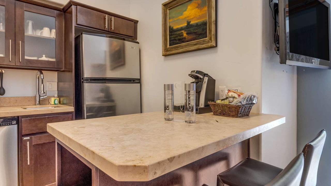 Photo of Kitchen in Jackson