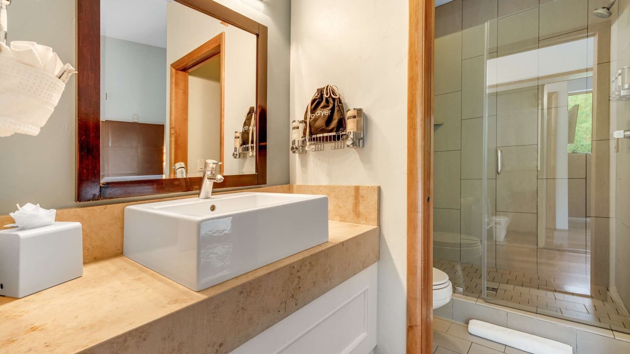 Photo of Bathroom in Jackson