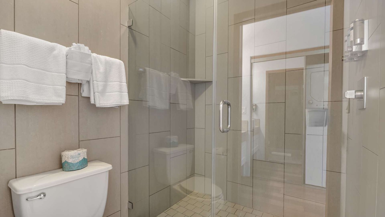 Photo of Bathroom in Jackson
