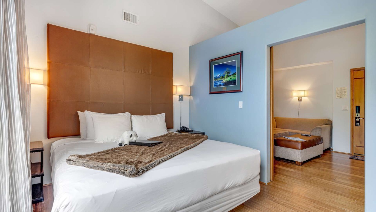 Photo of Bedroom in Jackson