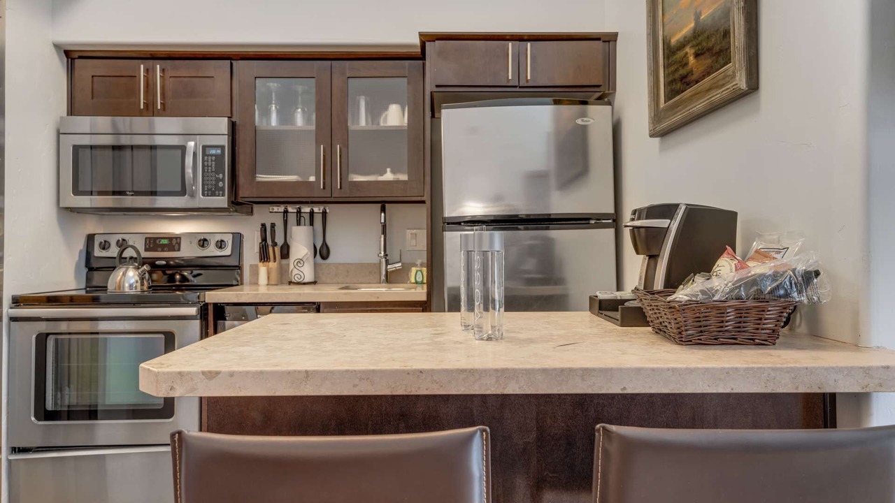 Photo of Kitchen in Jackson