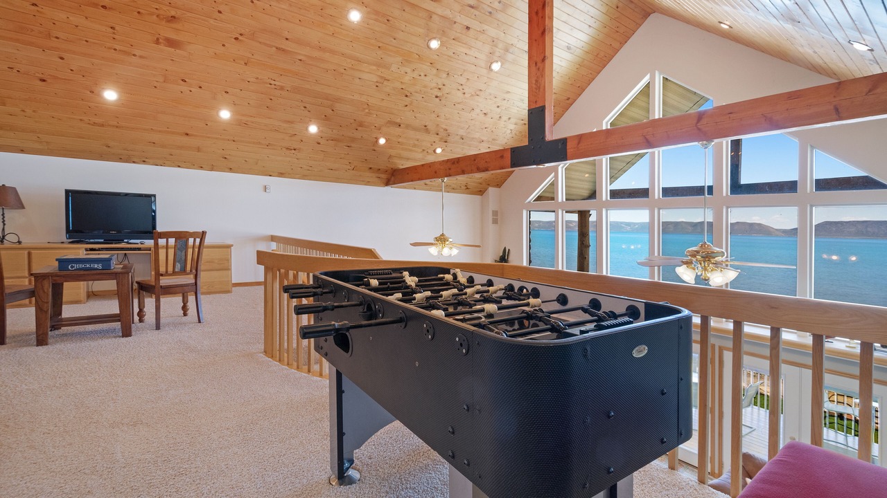 Photo of Bedroom in Fish Haven