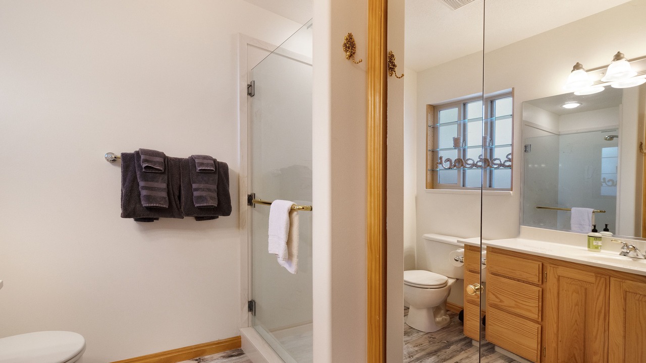 Photo of Bathroom in Fish Haven