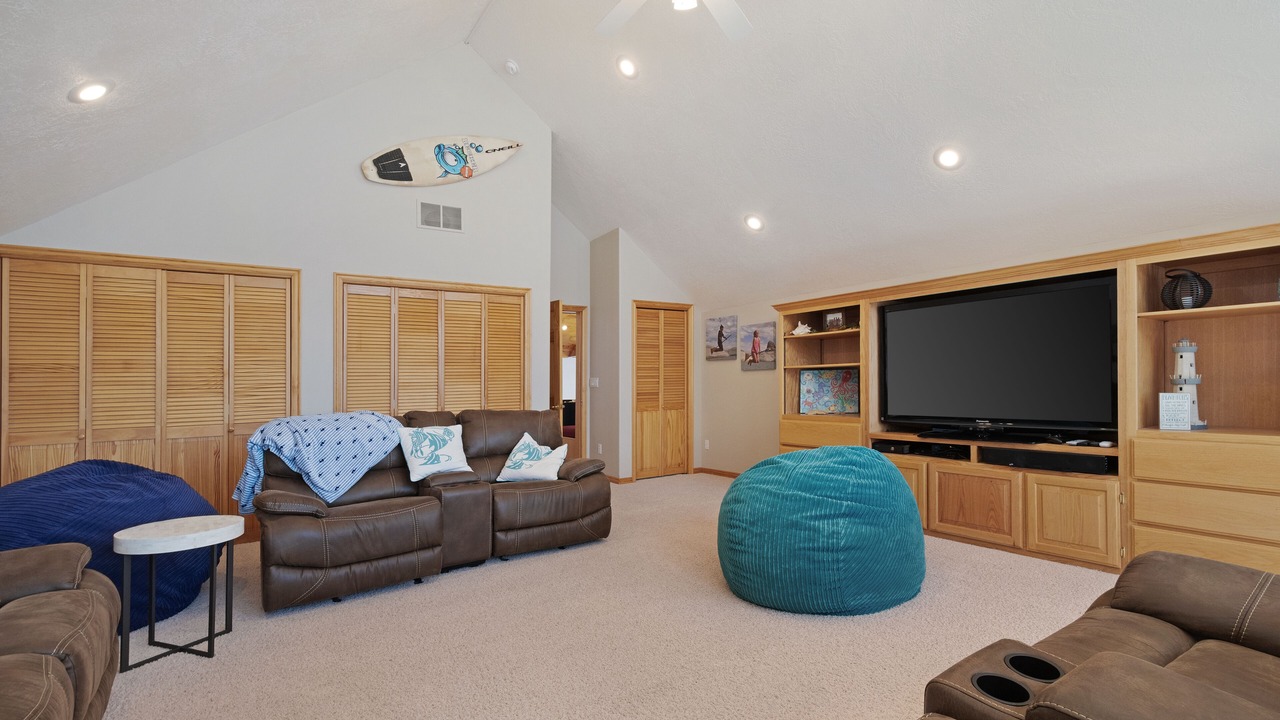 Photo of Livingroom in Fish Haven