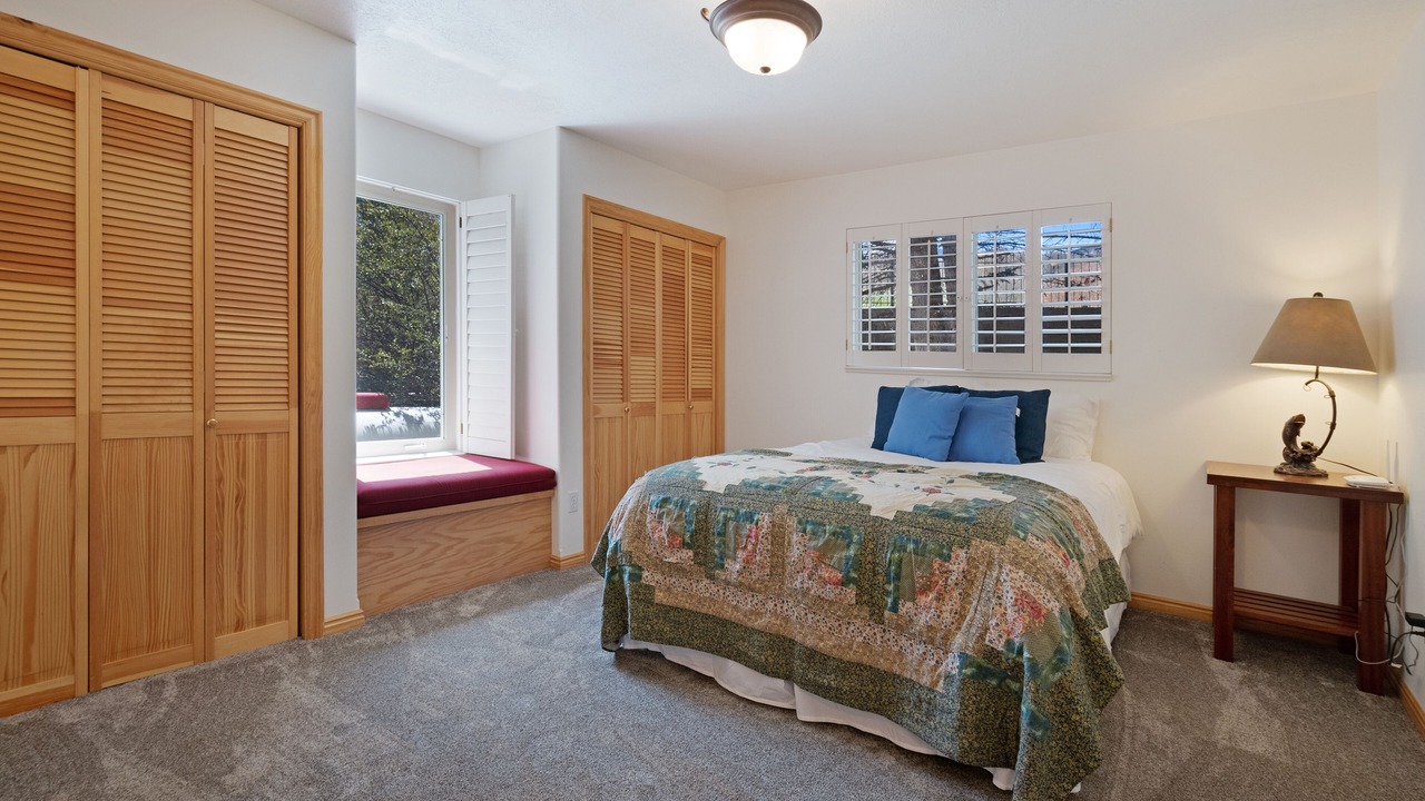 Photo of Bedroom in Fish Haven