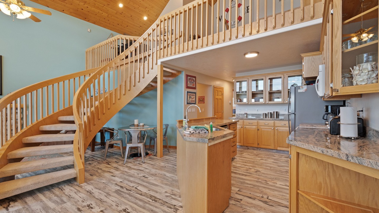 Photo of Kitchen in Fish Haven