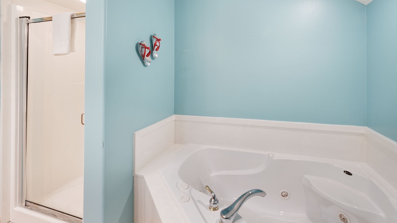 Photo of Bathroom in Fish Haven
