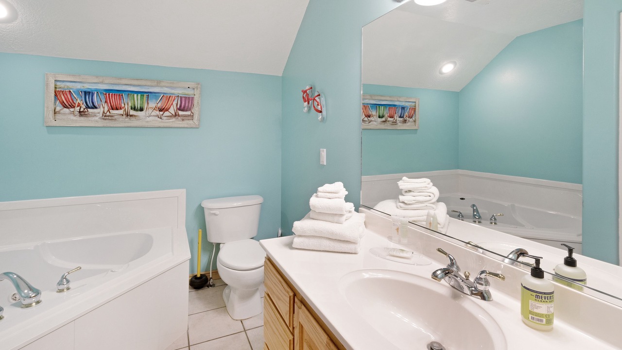 Photo of Bathroom in Fish Haven