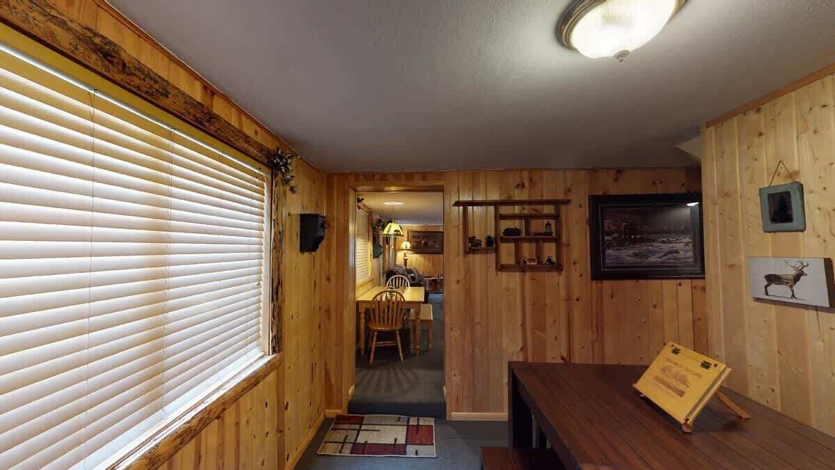 Photo of Bedroom in Island Park