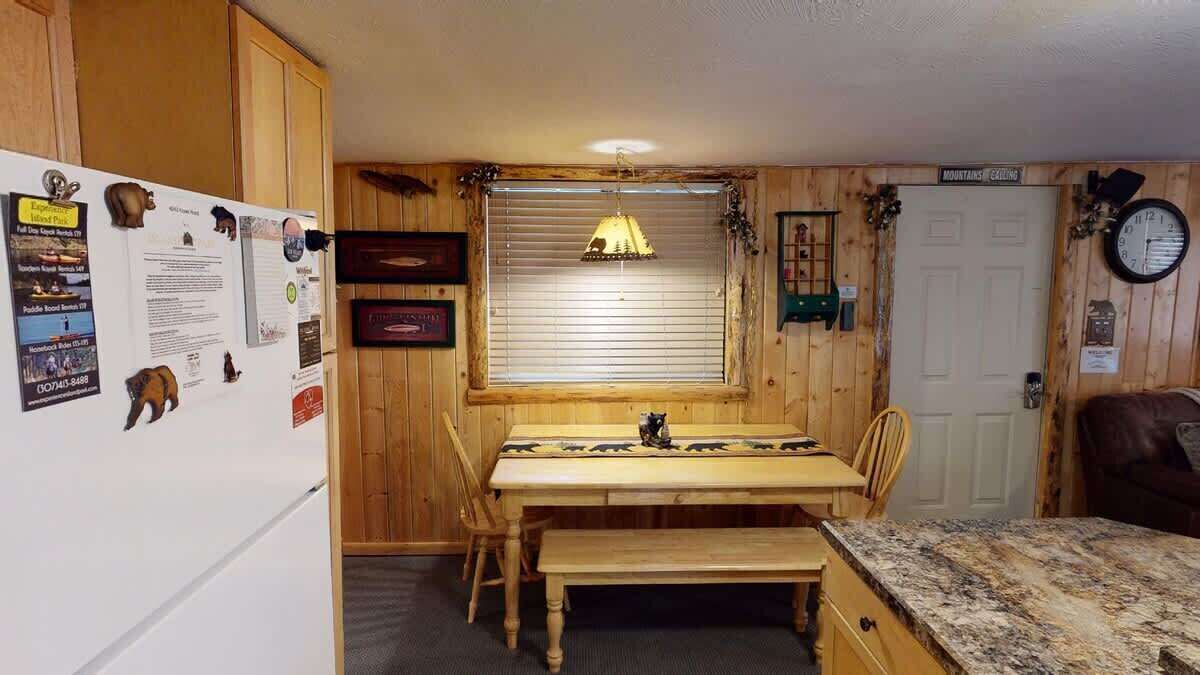 Photo of Bedroom in Island Park