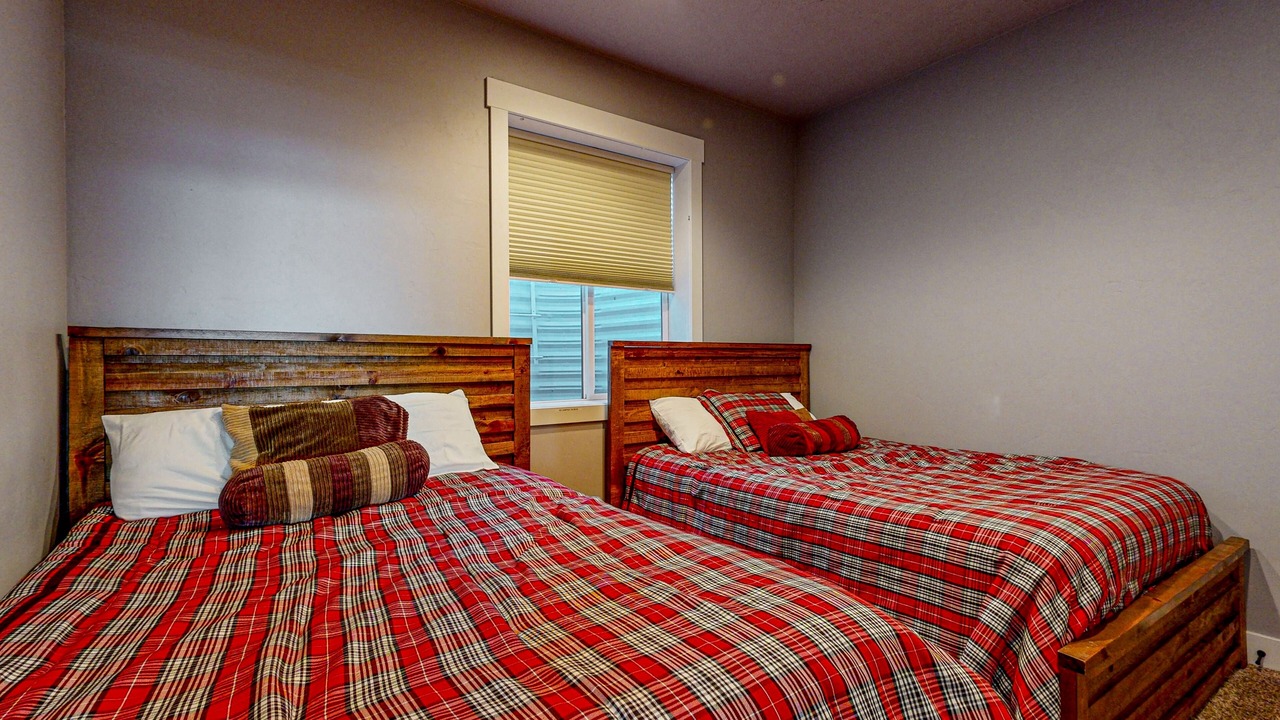 Photo of Bedroom in Fish Haven