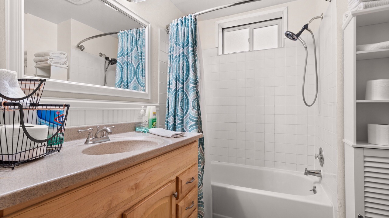 Photo of Bathroom in Kennewick