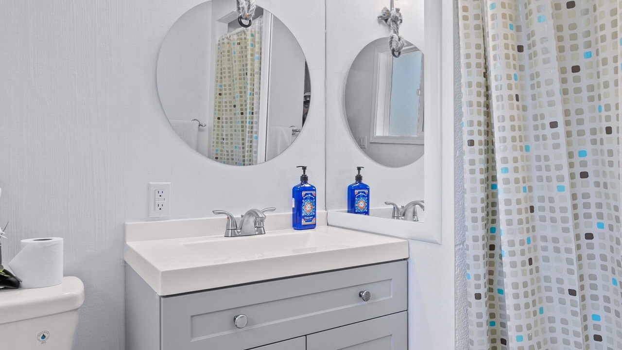 Photo of Bathroom in Kennewick