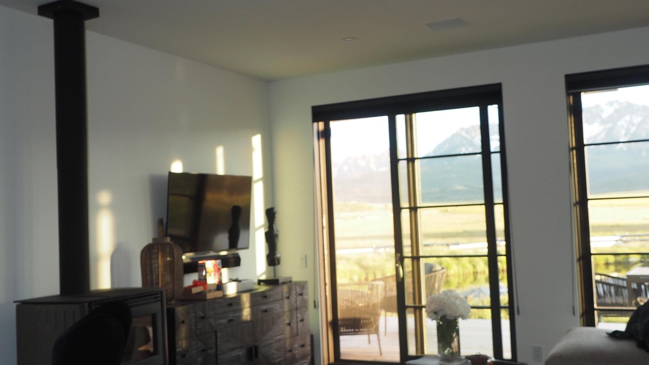 Photo of Livingroom in Stanley