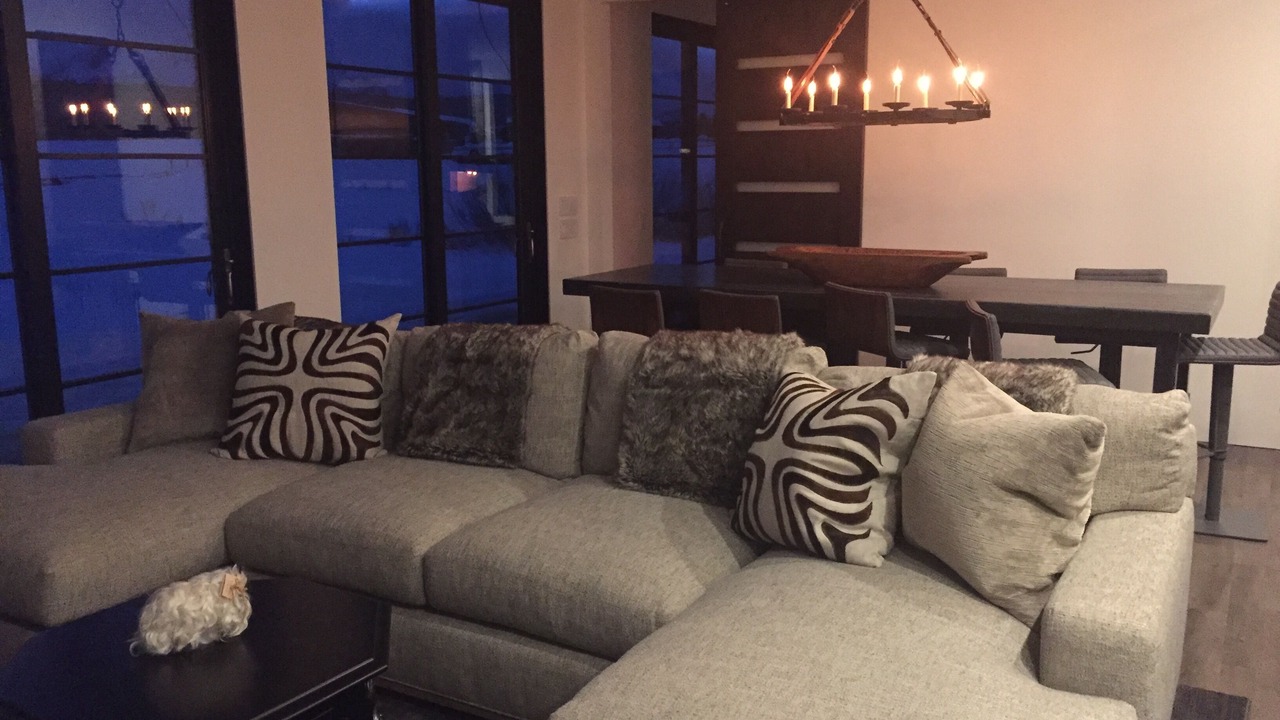 Photo of Livingroom in Stanley