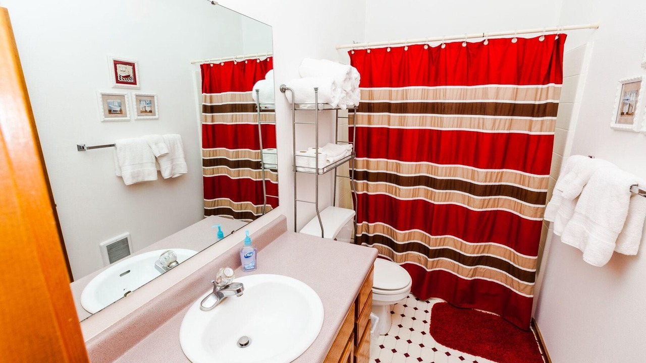 Photo of Bathroom in Home