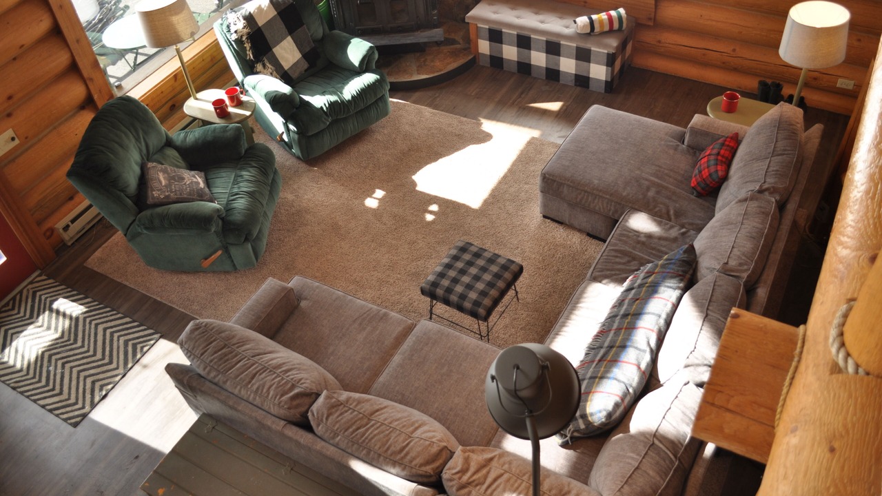 Photo of Livingroom in Libby