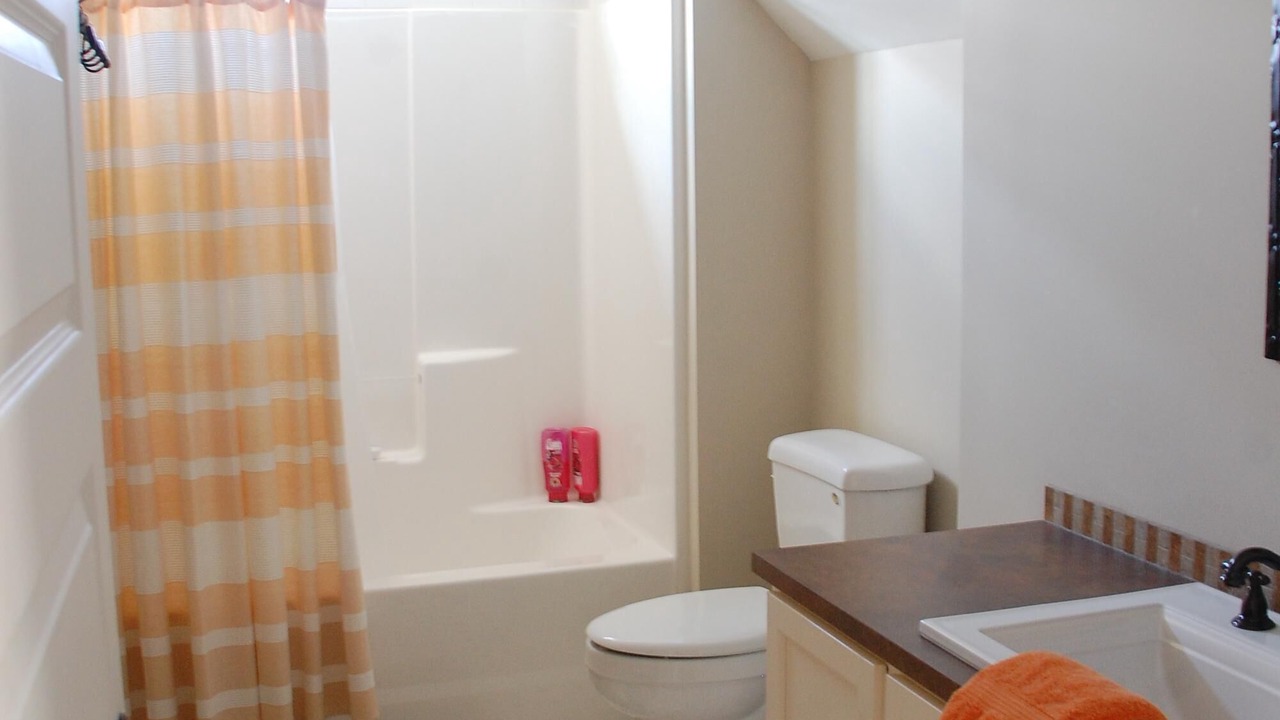 Photo of Bathroom in Oroville