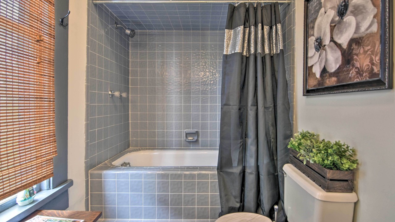 Photo of Bathroom in Vicksburg