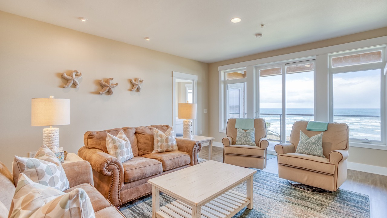 Photo of Livingroom in Newport