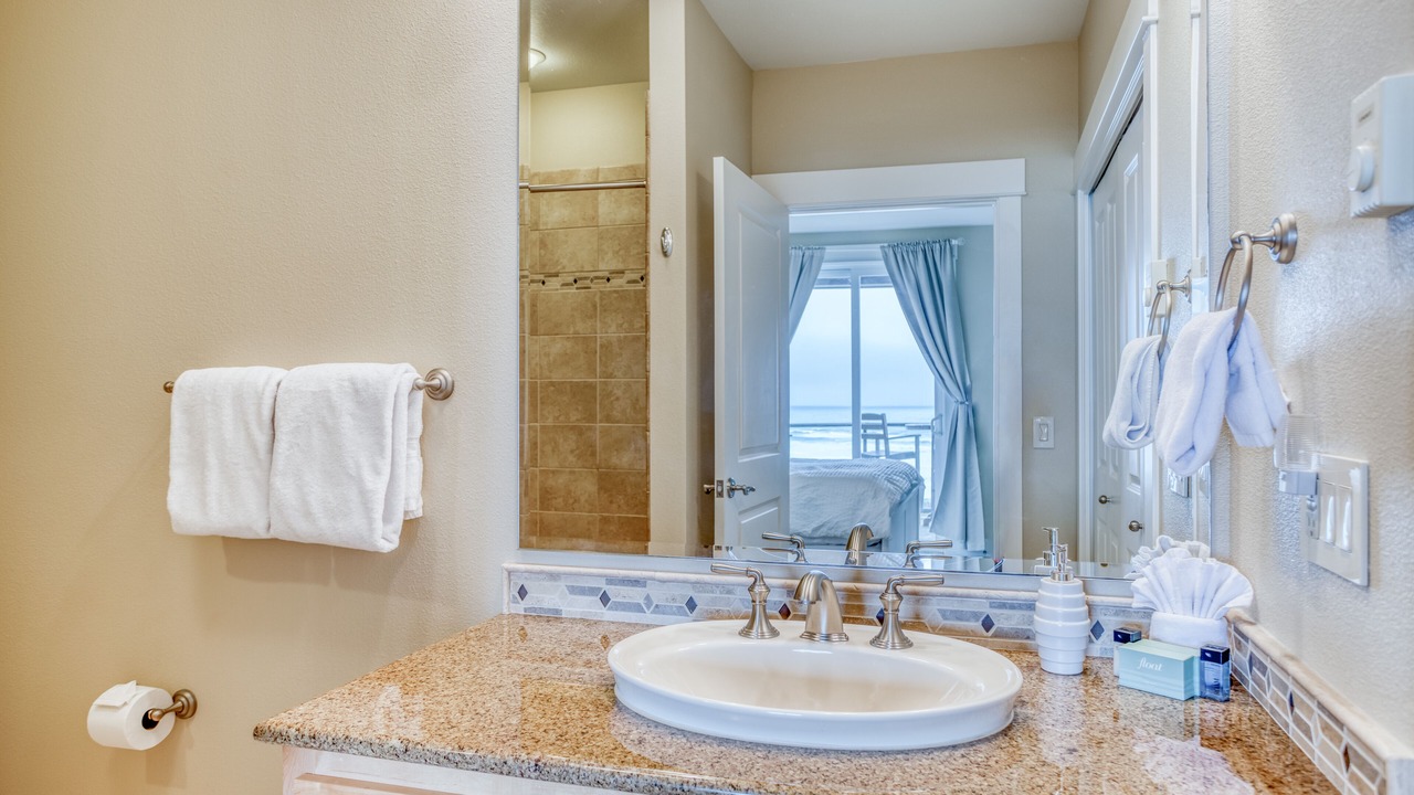 Photo of Bathroom in Newport
