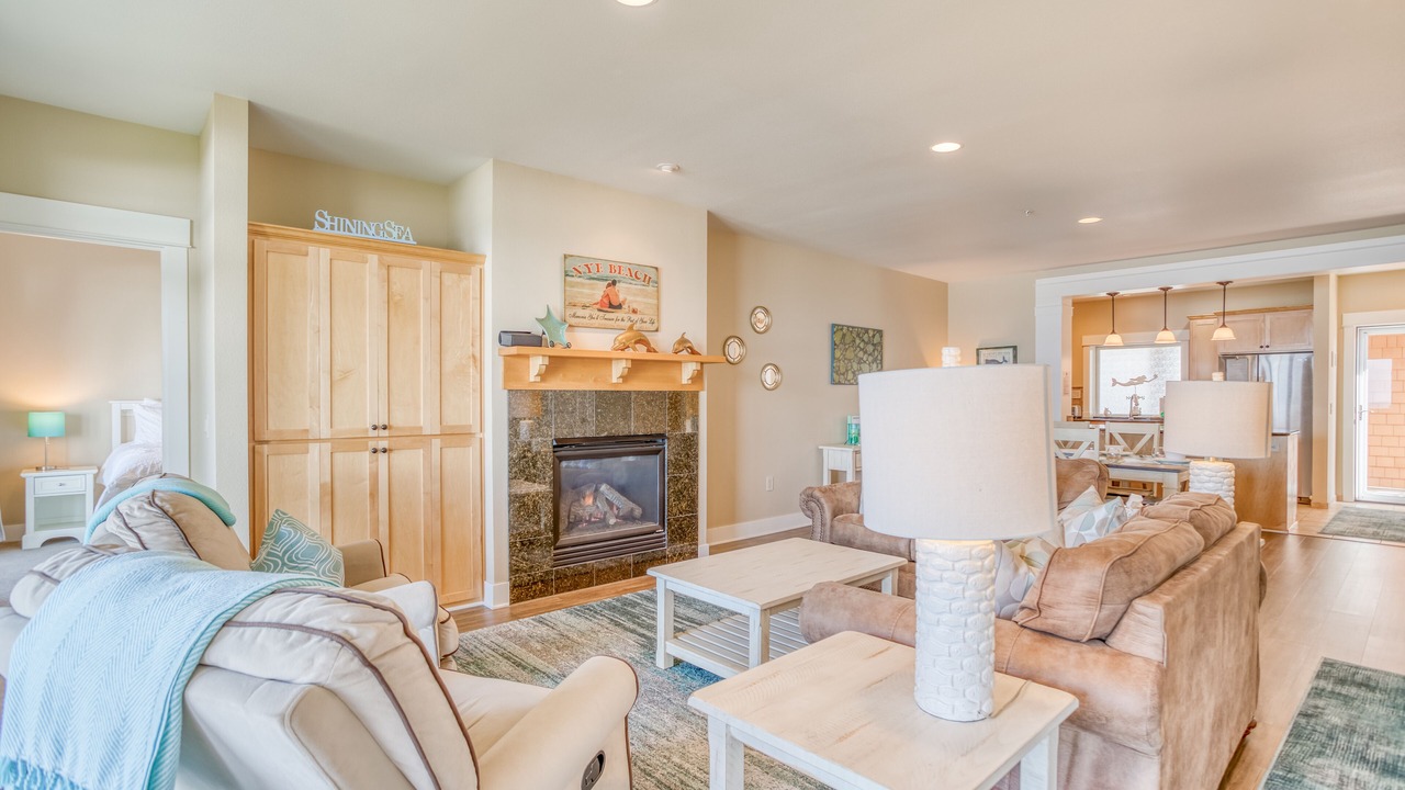 Photo of Livingroom in Newport