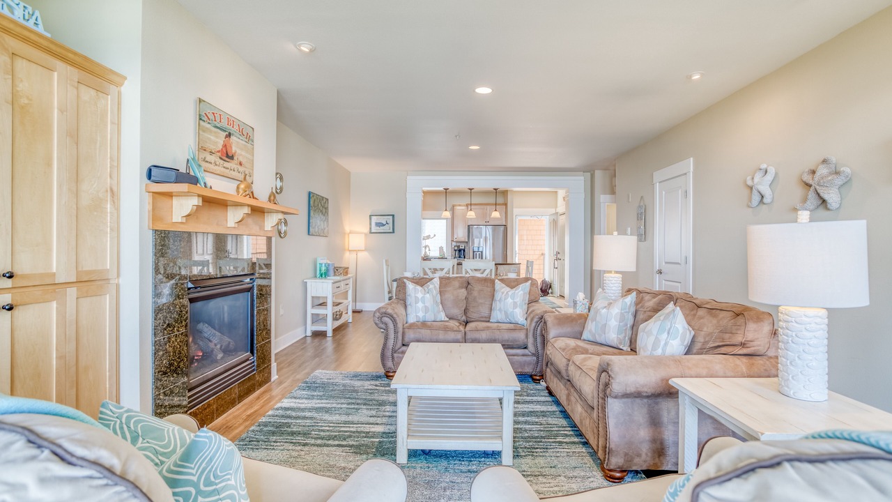Photo of Livingroom in Newport