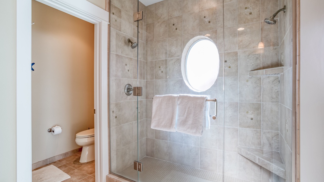 Photo of Bathroom in Newport