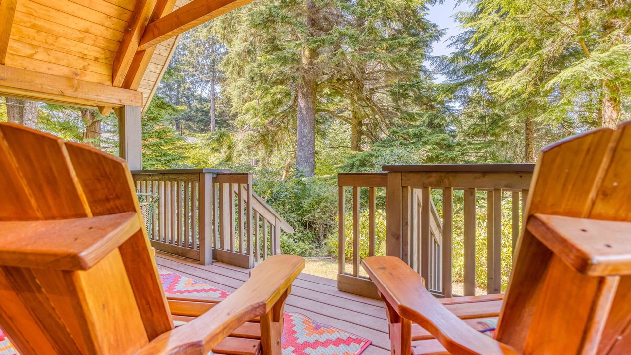Photo of Outdoor in Yachats