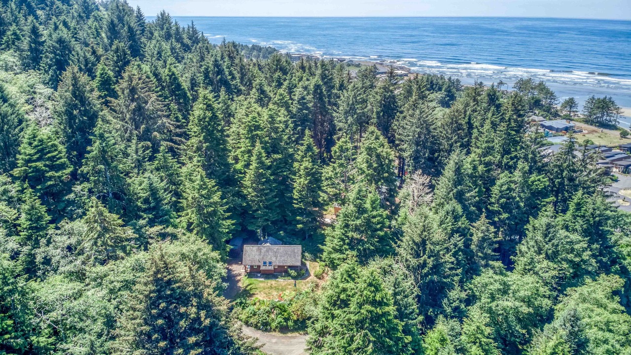 Photo of Outdoor in Yachats