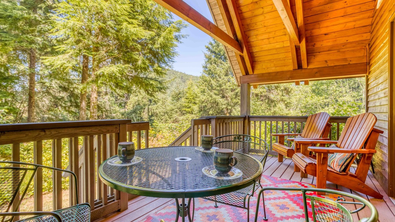 Photo of Outdoor in Yachats