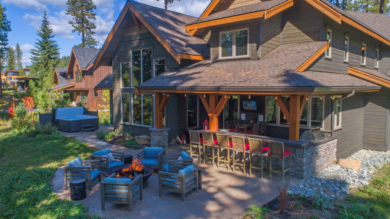 Photo of Outdoor in Cle Elum